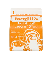 hewitts 10 percent